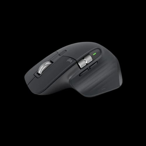 logitech mx master 3s high performance wireless mouse 2