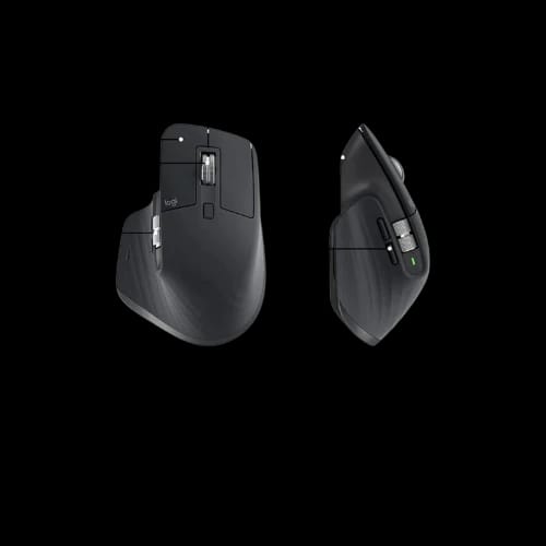 logitech mx master 3s high performance wireless mouse 3