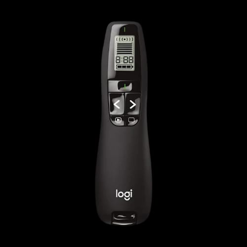 logitech r800 ap wireless professional presenter main