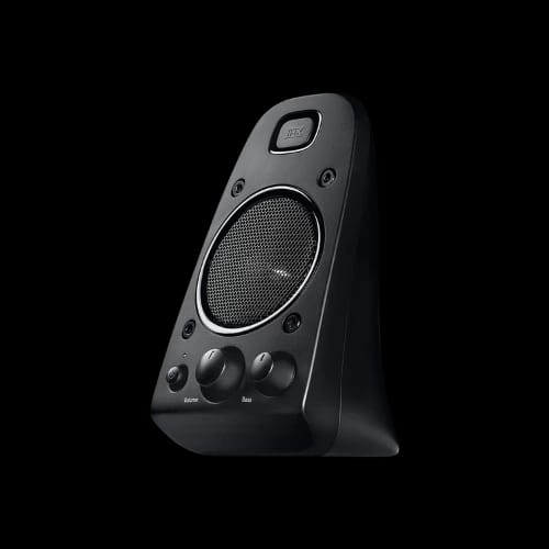 logitech surround sound z623 2 1 speaker 4