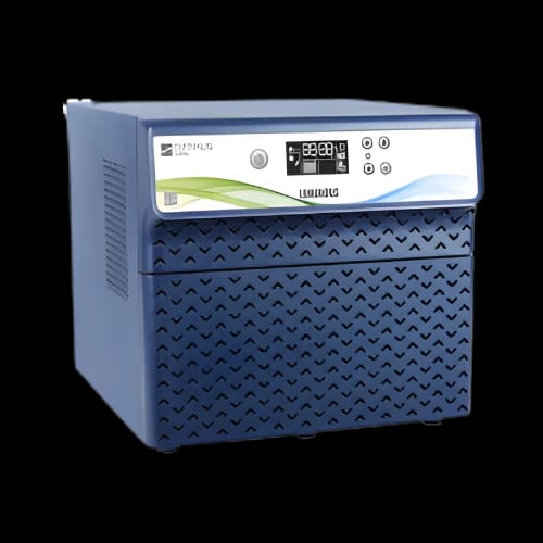 luminous optimus 2800 24v pure sine wave ups battery main
