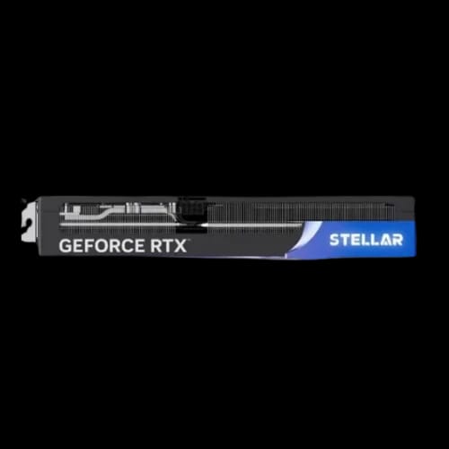 manli black stellar geforce rtx 5060 ti oc 16gb gddr7 graphics card 4