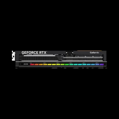 manli gallardo geforce rtx 5090 oc 32gb gddr7 graphics card 4