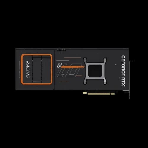 manli gallardo geforce rtx 5090 oc 32gb gddr7 graphics card 6