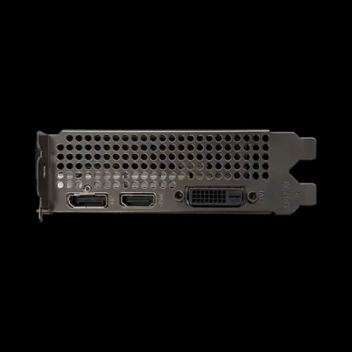manli geforce rtx 3050 6gb nebula twin gddr6 graphics card 6