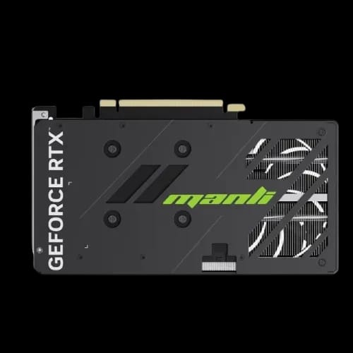 manli nebula geforce rtx 5060 8gb gddr7 graphics card twin cooler 5