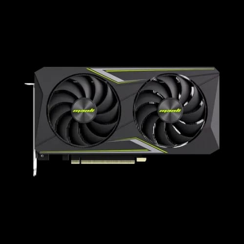 manli nebula geforce rtx 5060 ti 16gb gddr7 graphics card twin cooler 2