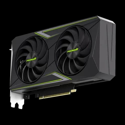 manli nebula geforce rtx 5060 ti 16gb gddr7 graphics card twin cooler 3