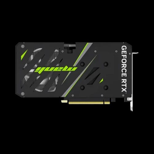 manli nebula geforce rtx 5060 ti 16gb gddr7 graphics card twin cooler 6