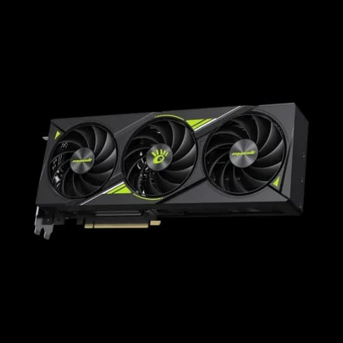 Manli Nebula GeForce RTX 5070 12GB GDDR7 GPU (Triple Cooler) in BD