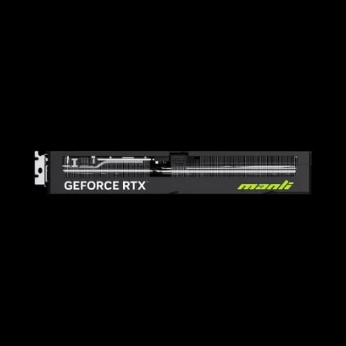 manli nebula geforce rtx 5070 12gb gddr7 graphics card triple cooler 4