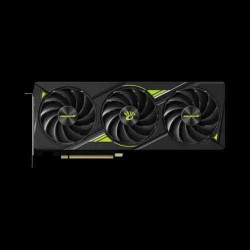manli nebula geforce rtx 5070 ti 16gb gddr7 graphics card triple fan 2