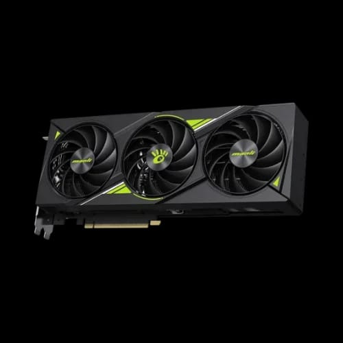 manli nebula geforce rtx 5070 ti 16gb gddr7 graphics card triple fan 3
