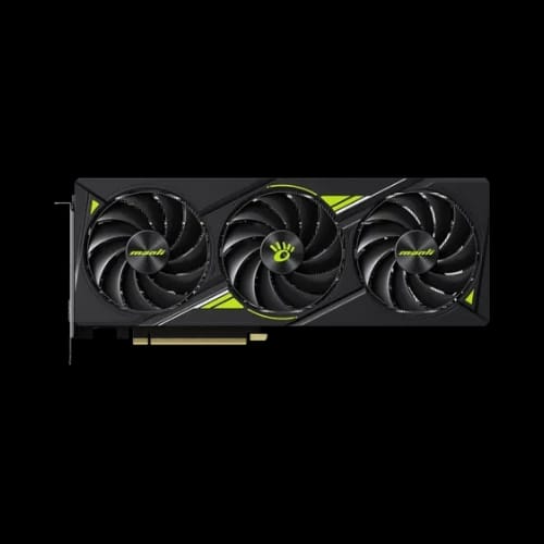 manli nebula geforce rtx 5080 16gb gddr7 graphics card triple fan 2