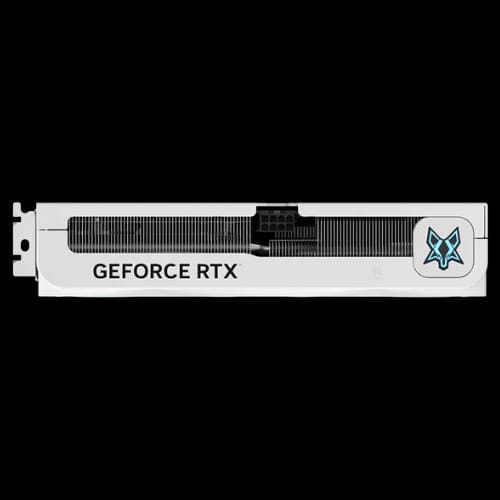 manli polar fox geforce rtx 5050 oc 8gb gddr6 graphics card 3