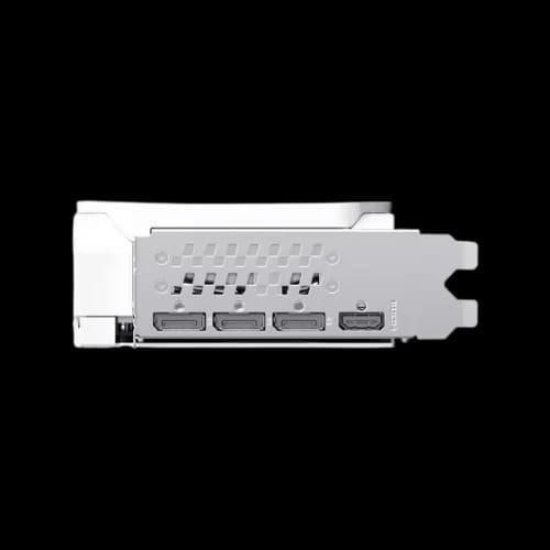 manli polar fox geforce rtx 5060 ti oc 16gb gddr7 graphics card tri fan 4