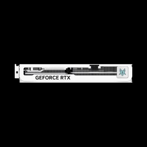 manli polar fox geforce rtx 5070 ti oc 16gb gddr7 graphics card tri fan 4
