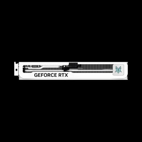 manli polar fox v2 geforce rtx 5070 oc 12gb gddr7 graphics card 4