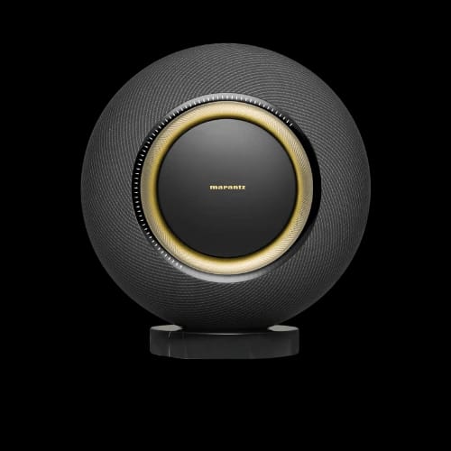marantz grand horizon flagship wireless speaker main