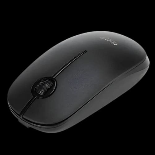 marvo dcm003we wireless keyboard mouse comb mouse