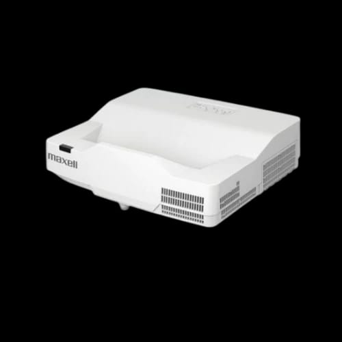 maxell mp aw4001 4200 lumens wxga 3lcd laser projector