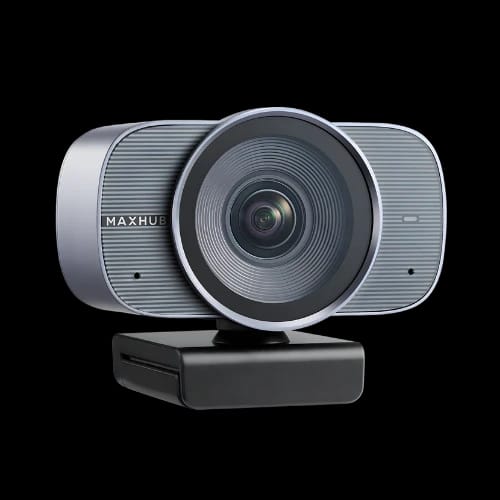 maxhub uc w31 4k ai conference webcam main