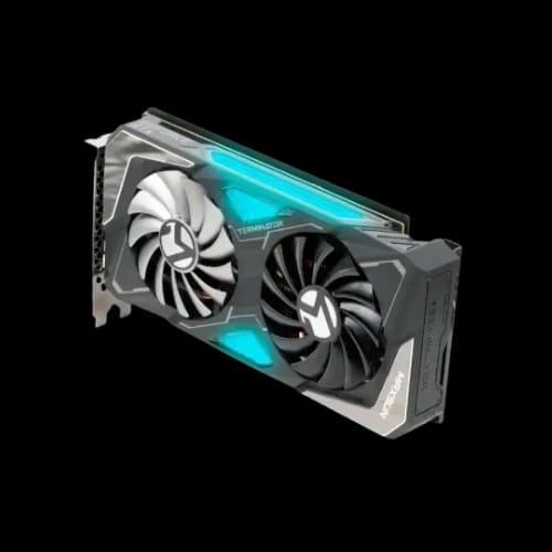 maxsun geforce rtx 3060 terminator 12gb gddr6 graphics card 2