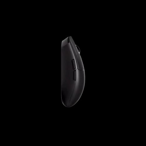 mchose g3 v2 tri mode wireless gaming mouseblackside