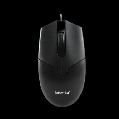 meetion mt m360 usb wired mouse