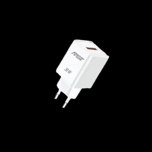 megastar c001 power booster 1 30w fast charger adapter