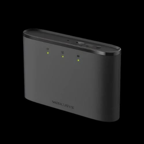 mercusys mt110 sim supported 4g lte mobile wi fi pocket router main