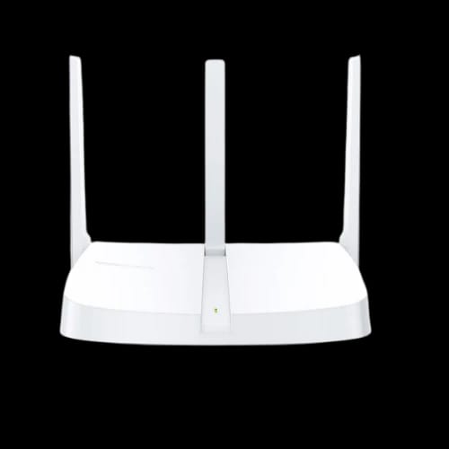 mercusys mw306r 300mbps wifi router