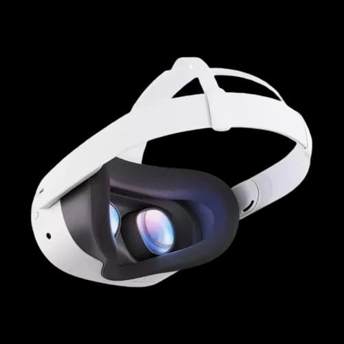 meta quest 3s 128gb vr headset 3