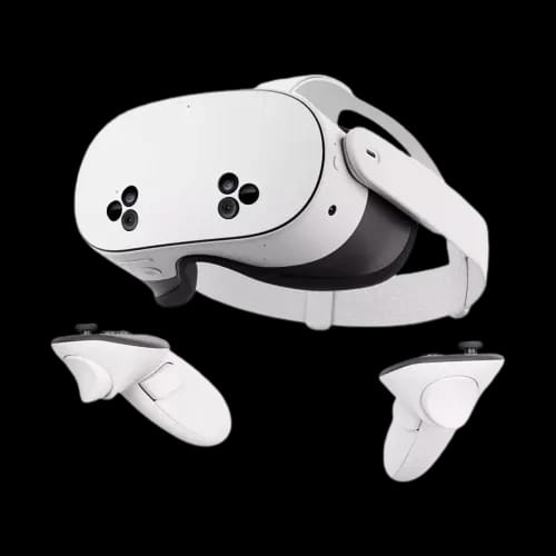 meta quest 3s 128gb vr headset