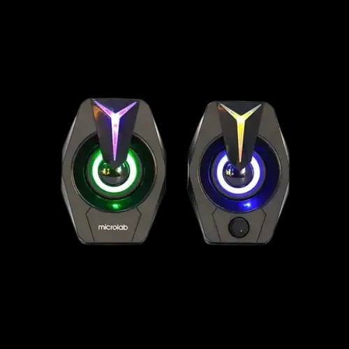 microlab b26 usb 20 multimedia gaming speaker