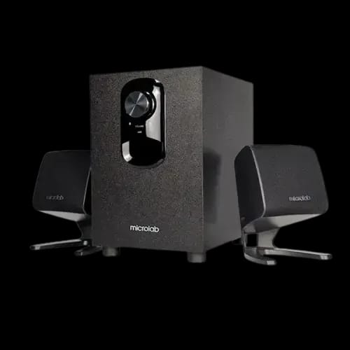 microlab m108u bt 21 multimedia m series speaker 2