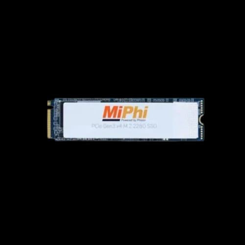 miphi mp300g3 256gb pcie gen3 nvme m2 ssd