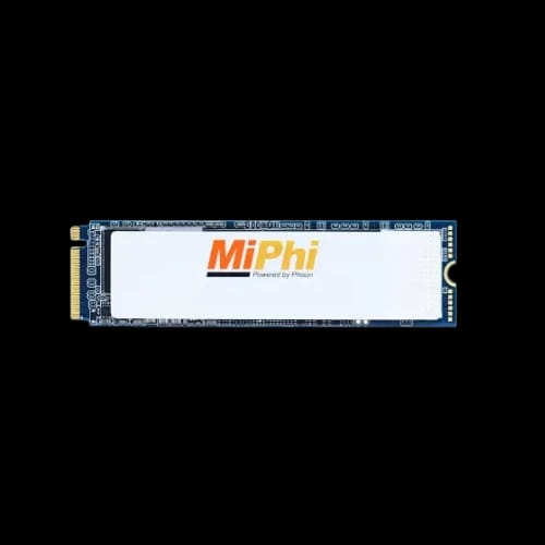 miphi mp700g4 1tb m2 pcie gen4 nvme ssd with dram