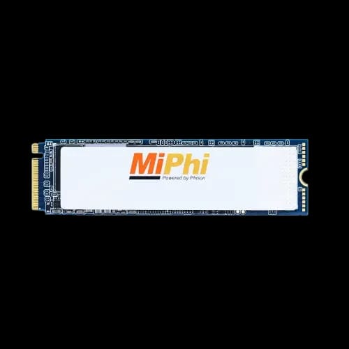 miphi mp700g4 512gb m2 pcie gen4 nvme ssd with dram