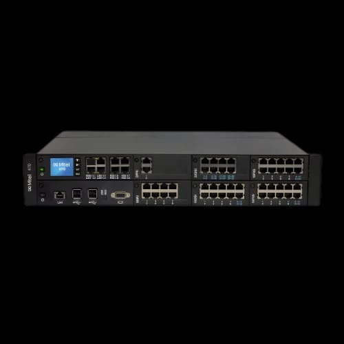 mitel mivoice office 470 basic ipabx system main