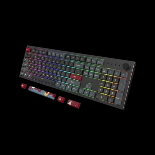 montech mk105dr mkey freedom rgb wired gaming keyboardangled
