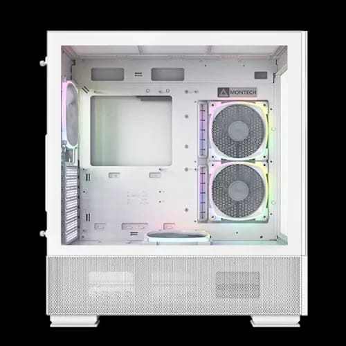 montech sky two atx mid tower casing white 3