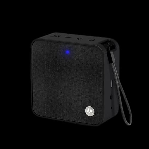 motorola sonic boost 210 compact bluetooth speaker