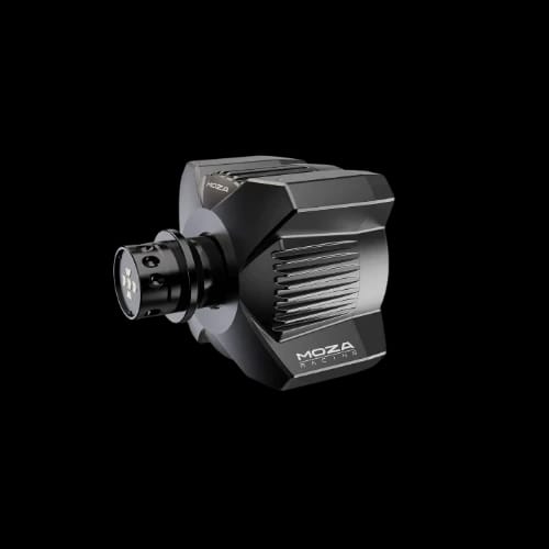 moza r3 racing bundle for xbox and pc motor