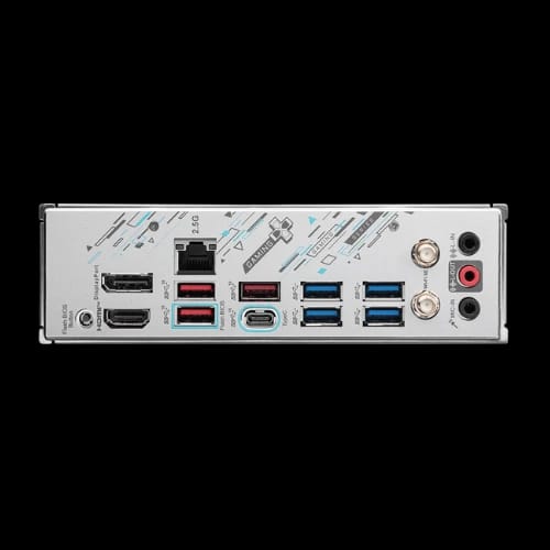msi b650m gaming plus wifi am5 motherboard 4