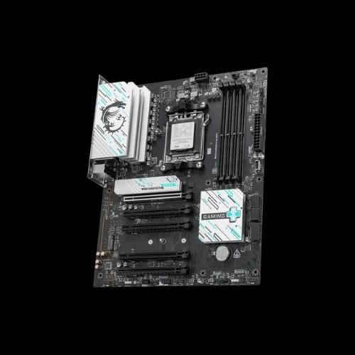 msi b840 gaming plus wifi am5 ddr5 pcie 50 atx motherboard 3