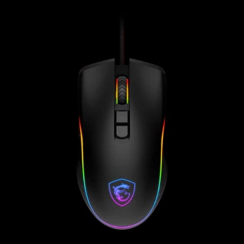 msi forge gm300 gaming mouse main