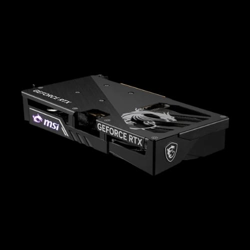 msi geforce rtx 5060 8g gaming oc 8gb gddr7 graphics card 3