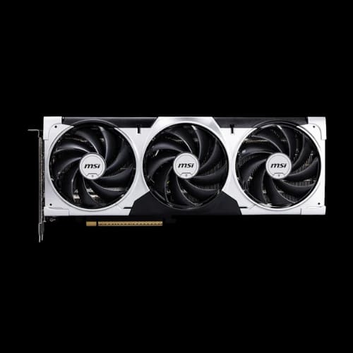 msi geforce rtx 5060 ti 16g ventus 3x oc 16gb gddr7 graphics card 2