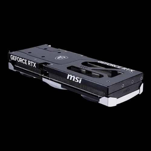 msi geforce rtx 5060 ti 16g ventus 3x oc 16gb gddr7 graphics card 3